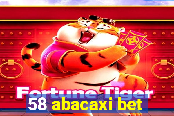 58 abacaxi bet